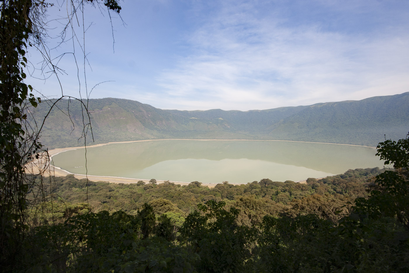 27072015 - Tanzania -  Ngorogoro 350D - IMG_9063